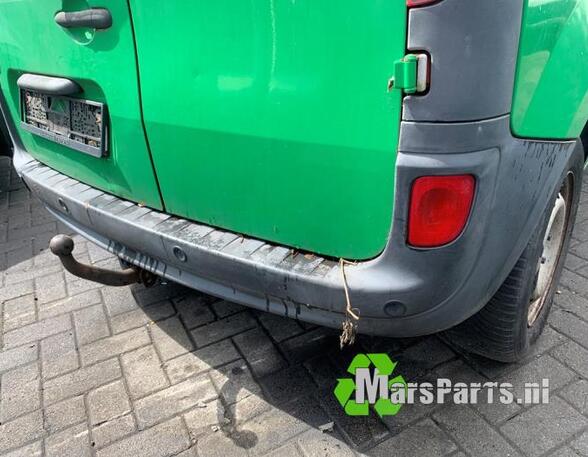 Bumper RENAULT KANGOO Express (FW0/1_), RENAULT KANGOO / GRAND KANGOO (KW0/1_)