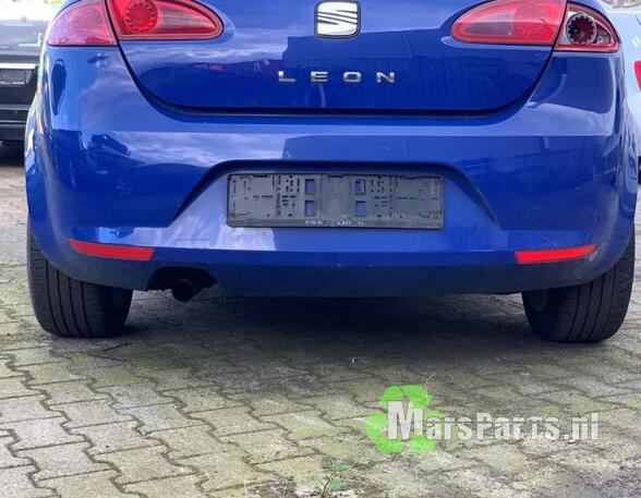 Bumper SEAT LEON (1P1)