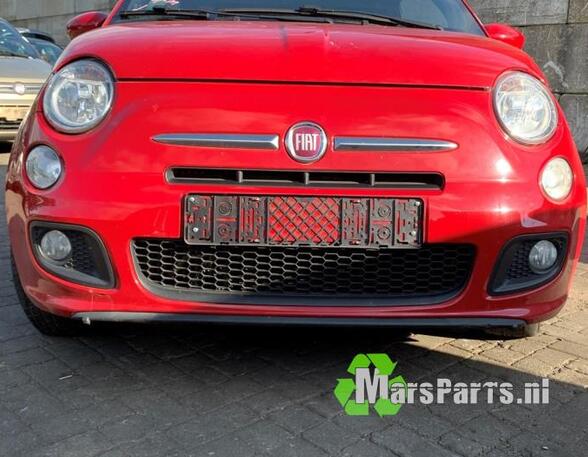 Stoßstange vorne Fiat 500 312 71777627 P21251027