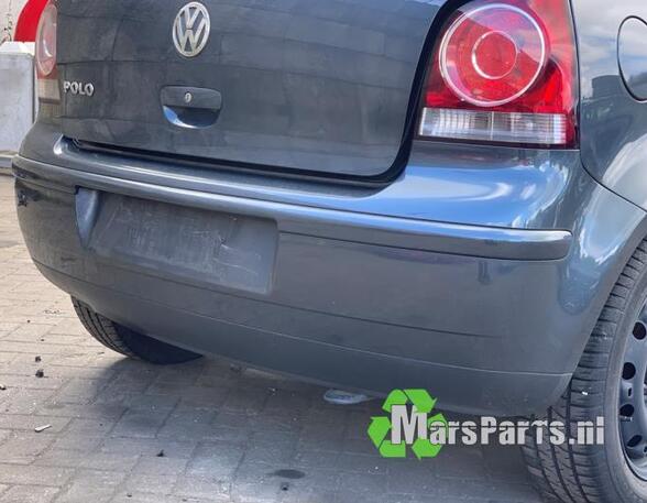 Bumper VW POLO (9N_), VW POLO Saloon (9A4, 9A2, 9N2, 9A6)