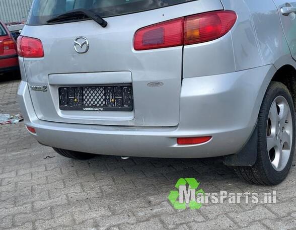 Bumper MAZDA 2 (DY)