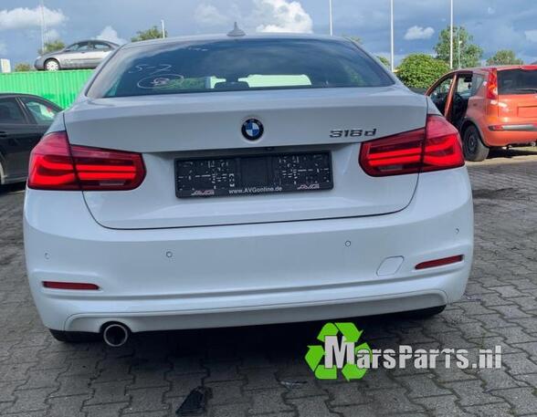 Bumper BMW 3 (F30, F80)