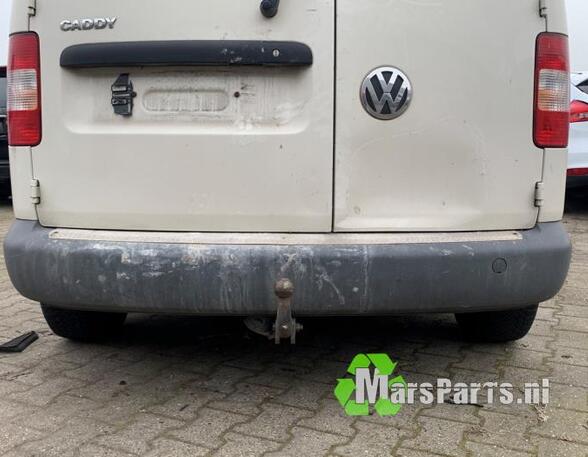 Bumper VW CADDY III Box Body/MPV (2KA, 2KH, 2CA, 2CH)