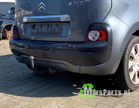 Bumper CITROËN C3 PICASSO (SH_)