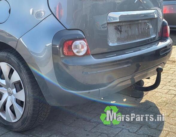 Bumper CITROËN C3 PICASSO (SH_)