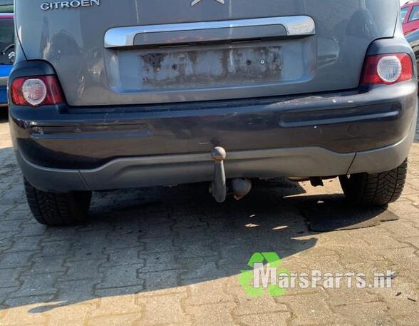 Bumper CITROËN C3 PICASSO (SH_)