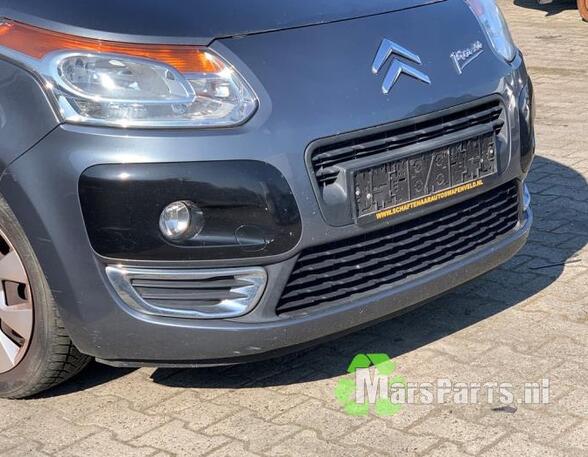 Bumper CITROËN C3 PICASSO (SH_)