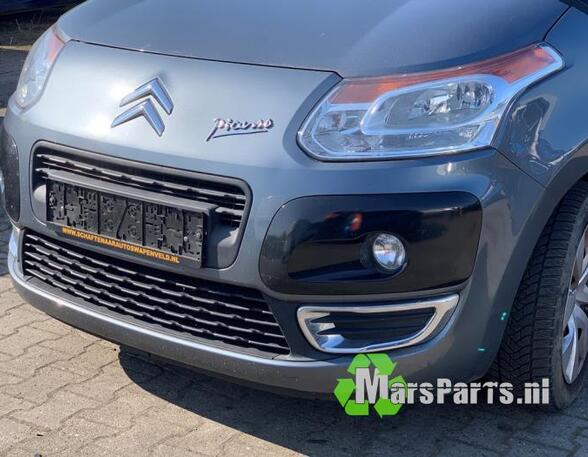 Bumper CITROËN C3 PICASSO (SH_)