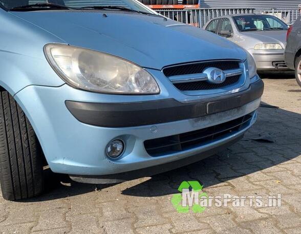 Bumper HYUNDAI GETZ (TB)