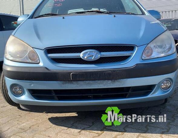 Stoßstange vorne Hyundai Getz TB 865111C310 P21278249