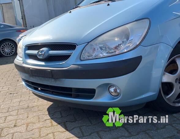 Stoßstange vorne Hyundai Getz TB 865111C310 P21278249