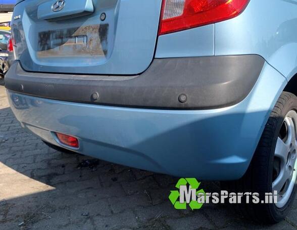 Bumper HYUNDAI GETZ (TB)