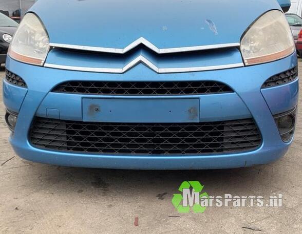 Bumper CITROËN C4 PICASSO I MPV (UD_), CITROËN C4 GRAND PICASSO I (UA_)