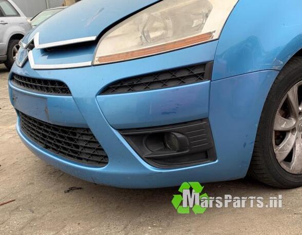 Bumper CITROËN C4 PICASSO I MPV (UD_), CITROËN C4 GRAND PICASSO I (UA_)