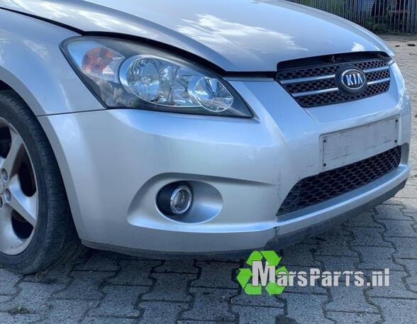 Bumper KIA CEE'D Hatchback (ED), KIA CEE'D SW (ED), KIA PRO CEE'D (ED)