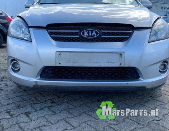 Bumper KIA CEE'D Hatchback (ED), KIA CEE'D SW (ED), KIA PRO CEE'D (ED)