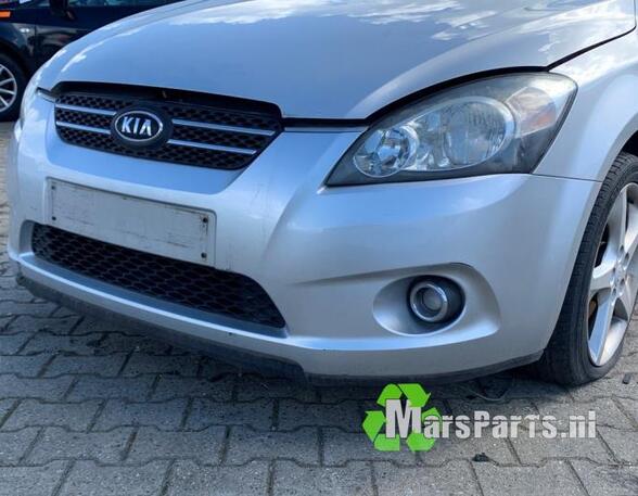 Bumper KIA CEE'D Hatchback (ED), KIA CEE'D SW (ED), KIA PRO CEE'D (ED)