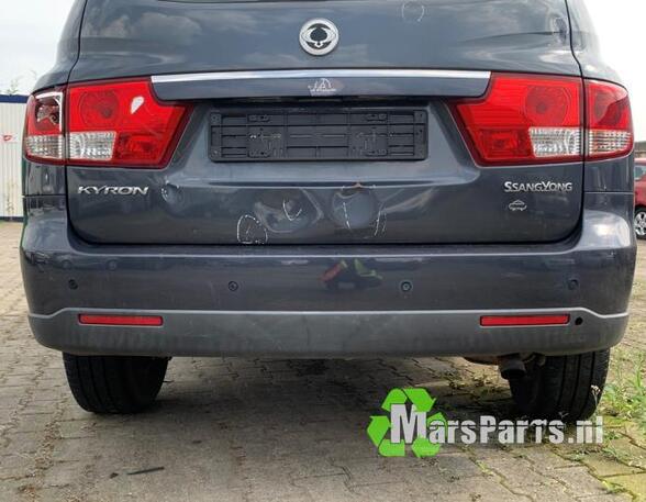 Bumper SSANGYONG KYRON