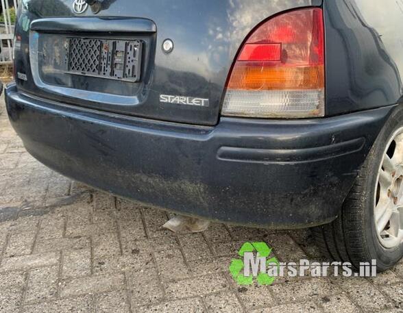 Bumper TOYOTA STARLET (_P9_)