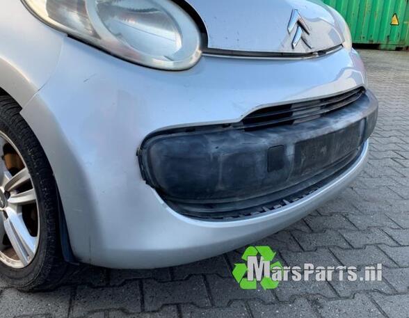 Bumper CITROËN C1 (PM_, PN_)