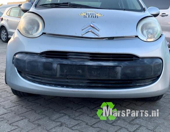 Bumper CITROËN C1 (PM_, PN_)