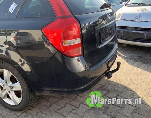 Bumper KIA CEE'D SW (ED), KIA CEE'D Hatchback (ED), KIA PRO CEE'D (ED)