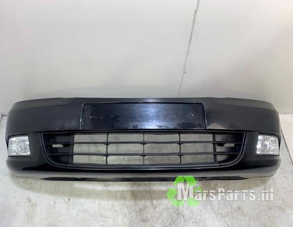 Bumper SKODA OCTAVIA II Combi (1Z5)