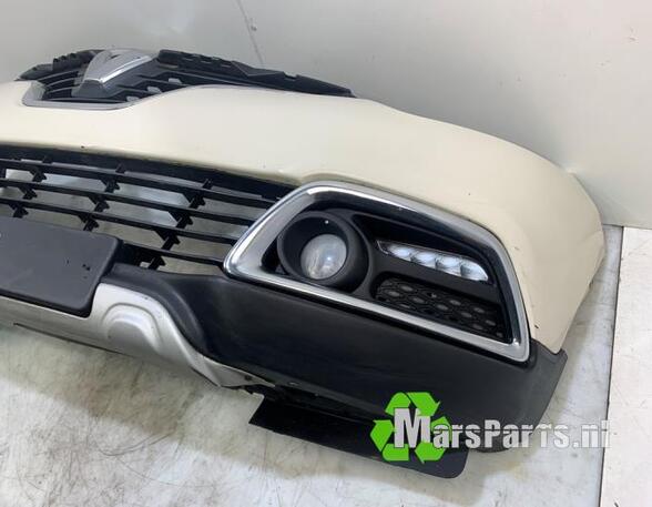 Bumper RENAULT CAPTUR I (J5_, H5_), RENAULT CLIO IV (BH_)