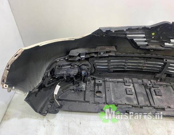 Bumper RENAULT CAPTUR I (J5_, H5_), RENAULT CLIO IV (BH_)