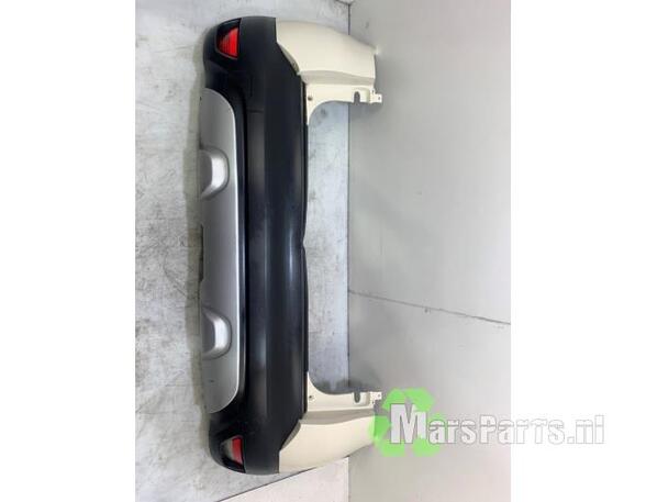 Bumper RENAULT CAPTUR I (J5_, H5_), RENAULT CLIO IV (BH_)