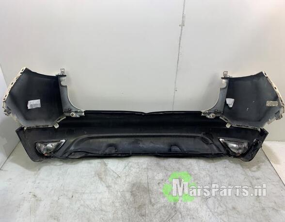 Bumper RENAULT CAPTUR I (J5_, H5_), RENAULT CLIO IV (BH_)