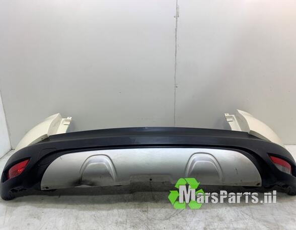 Bumper RENAULT CAPTUR I (J5_, H5_), RENAULT CLIO IV (BH_)