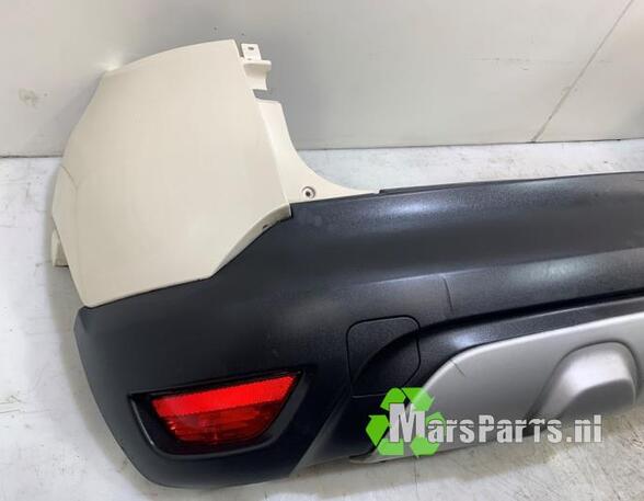 Bumper RENAULT CAPTUR I (J5_, H5_), RENAULT CLIO IV (BH_)