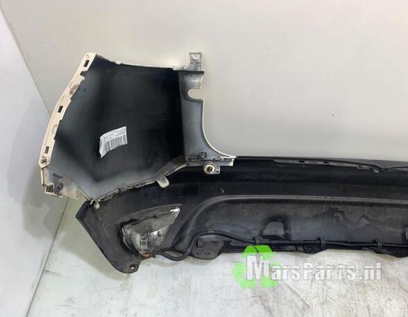 Bumper RENAULT CAPTUR I (J5_, H5_), RENAULT CLIO IV (BH_)