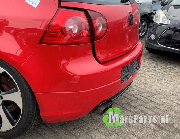 Bumper VW GOLF V (1K1), VW GOLF VI (5K1)