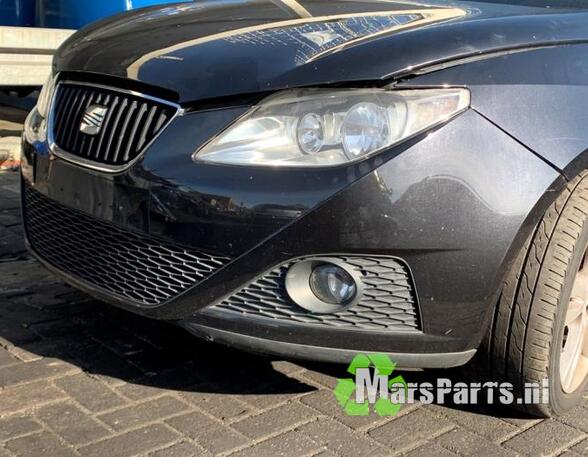 Bumper SEAT IBIZA IV (6J5, 6P1), SEAT IBIZA IV SC (6J1, 6P5), SEAT IBIZA IV ST (6J8, 6P8)