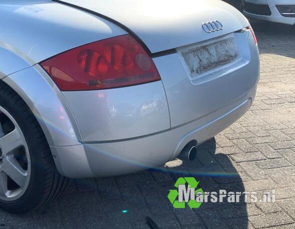 Bumper AUDI TT (8N3)