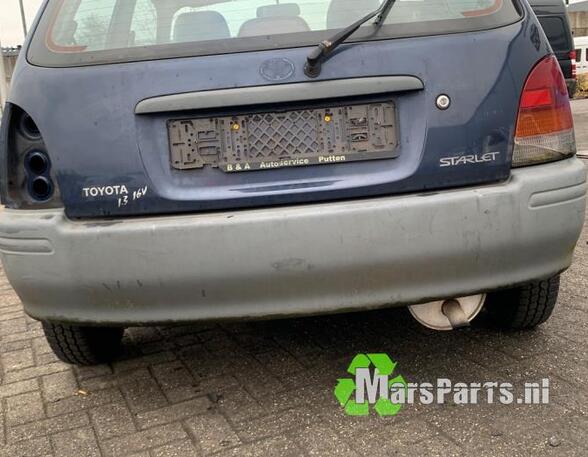 Bumper TOYOTA STARLET (_P9_)