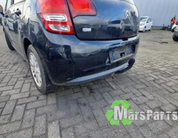 
Stoßstange hinten Citroen C3 II SC 7410KY P21572690
