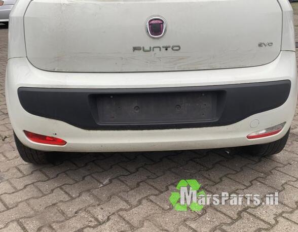 Bumper FIAT GRANDE PUNTO (199_), FIAT PUNTO EVO (199_), FIAT PUNTO (199_), ABARTH PUNTO (199_)