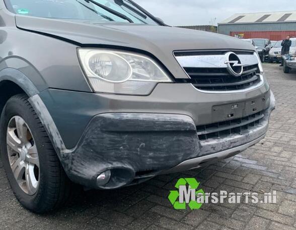 Bumper OPEL ANTARA (L07)