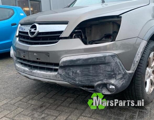 Bumper OPEL ANTARA (L07)