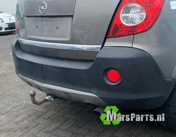 Bumper OPEL ANTARA (L07)