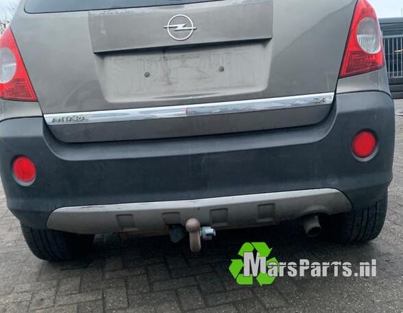 Bumper OPEL ANTARA (L07)