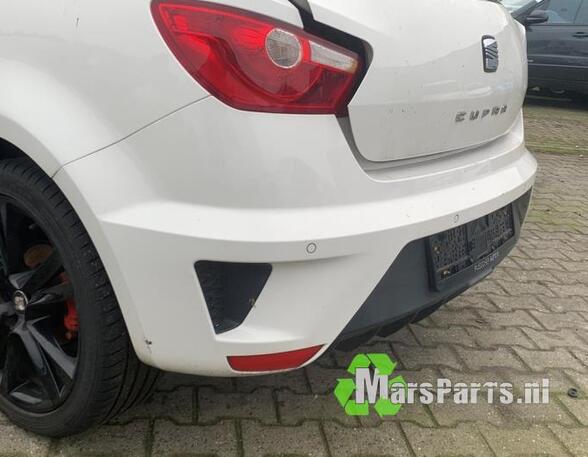 Bumper SEAT IBIZA IV (6J5, 6P1), SEAT IBIZA IV SC (6J1, 6P5), SEAT IBIZA IV ST (6J8, 6P8)