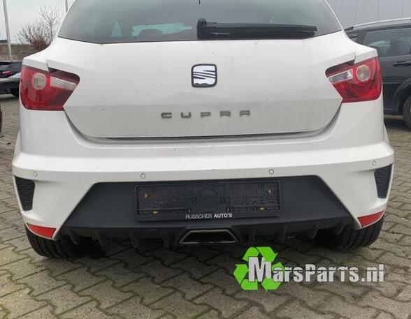 Bumper SEAT IBIZA IV (6J5, 6P1), SEAT IBIZA IV SC (6J1, 6P5), SEAT IBIZA IV ST (6J8, 6P8)