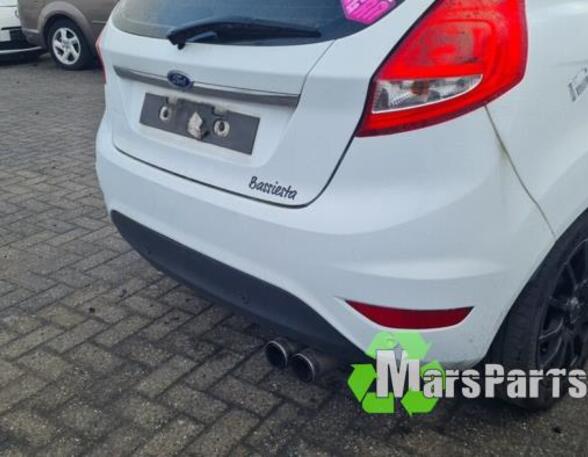 Bumper FORD FIESTA VI (CB1, CCN), FORD FIESTA VI Van