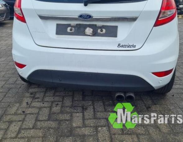 Bumper FORD FIESTA VI (CB1, CCN), FORD FIESTA VI Van