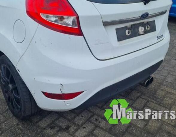 Bumper FORD FIESTA VI (CB1, CCN), FORD FIESTA VI Van