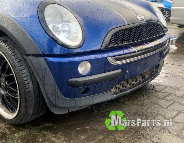 
Stoßstange vorne Mini Mini R50, R53 6800130 P21651295
